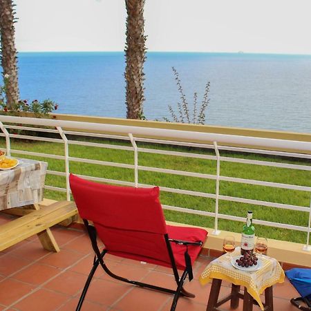 Appartement Vista Formosa Funchal Extérieur photo