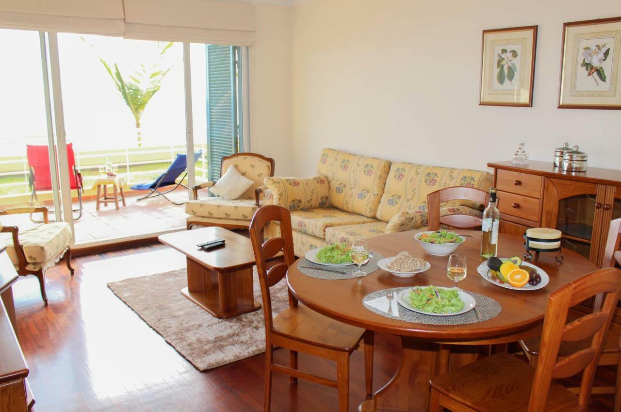 Appartement Vista Formosa Funchal Extérieur photo