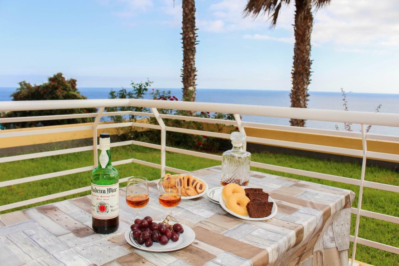 Appartement Vista Formosa Funchal Extérieur photo