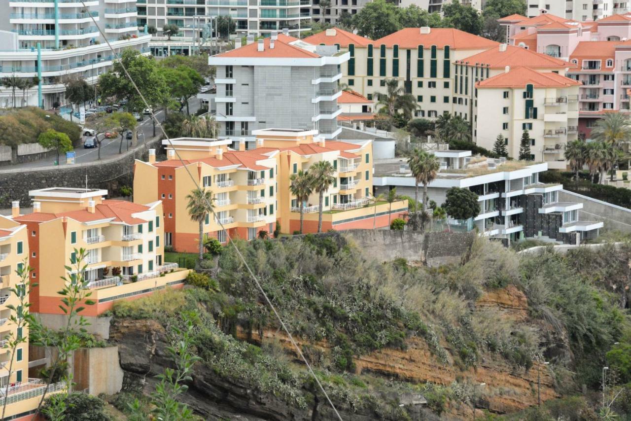 Appartement Vista Formosa Funchal Extérieur photo
