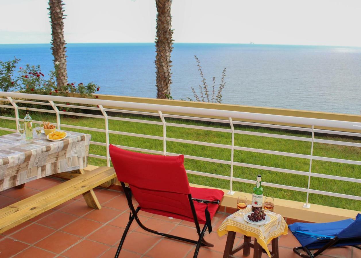 Appartement Vista Formosa Funchal Extérieur photo