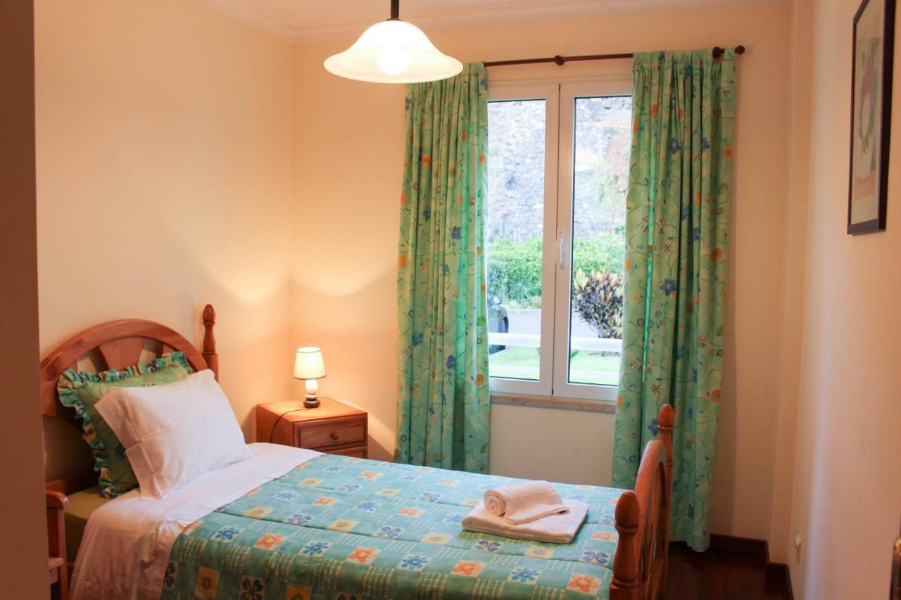 Appartement Vista Formosa Funchal Extérieur photo