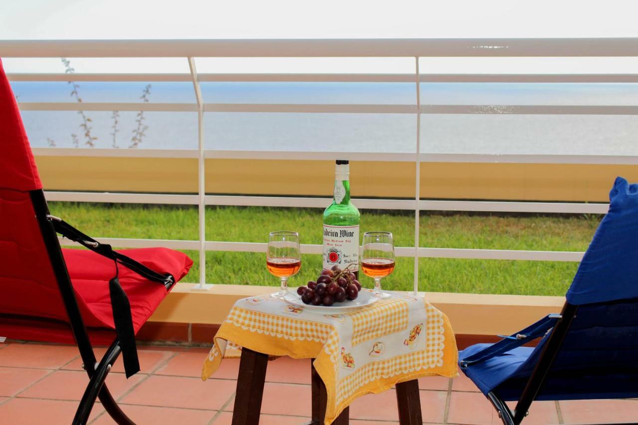 Appartement Vista Formosa Funchal Extérieur photo