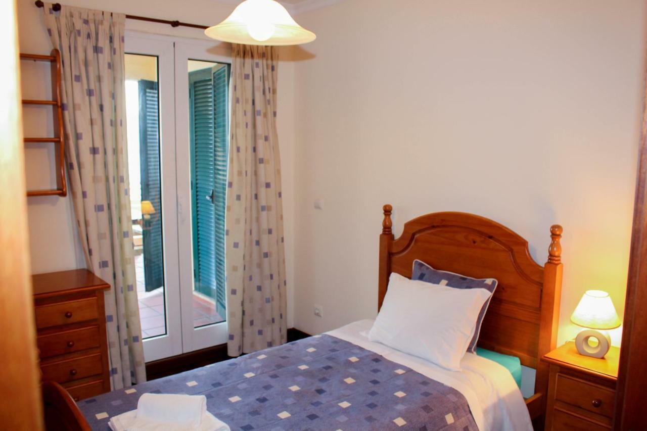Appartement Vista Formosa Funchal Extérieur photo
