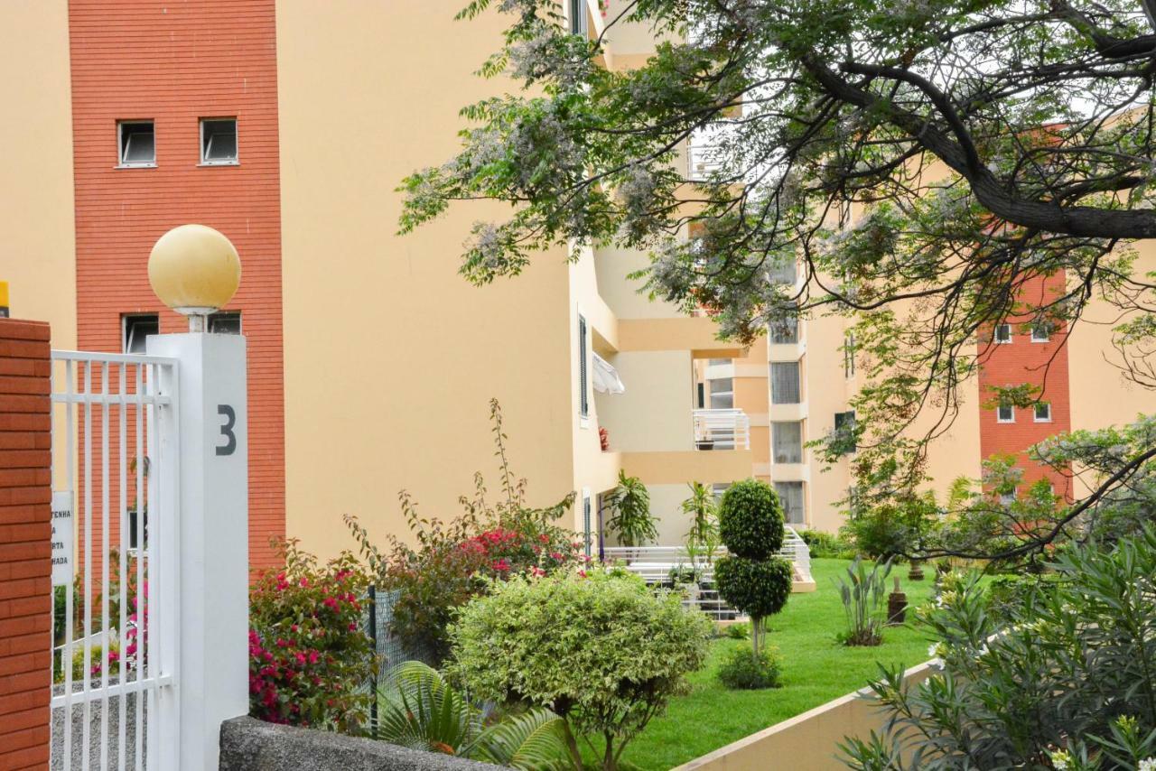 Appartement Vista Formosa Funchal Extérieur photo