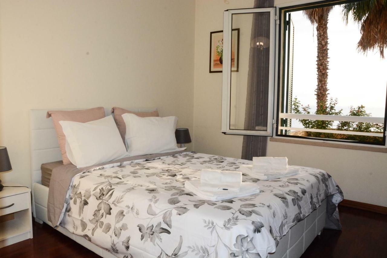 Appartement Vista Formosa Funchal Extérieur photo