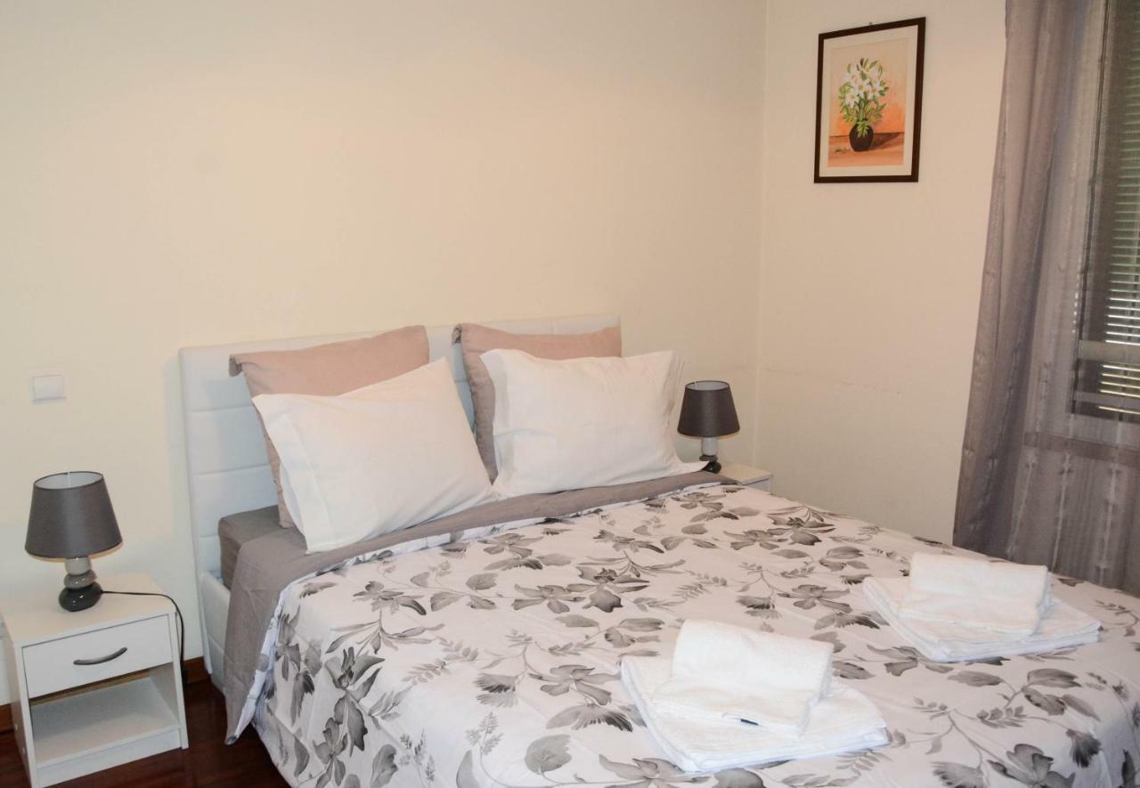 Appartement Vista Formosa Funchal Extérieur photo