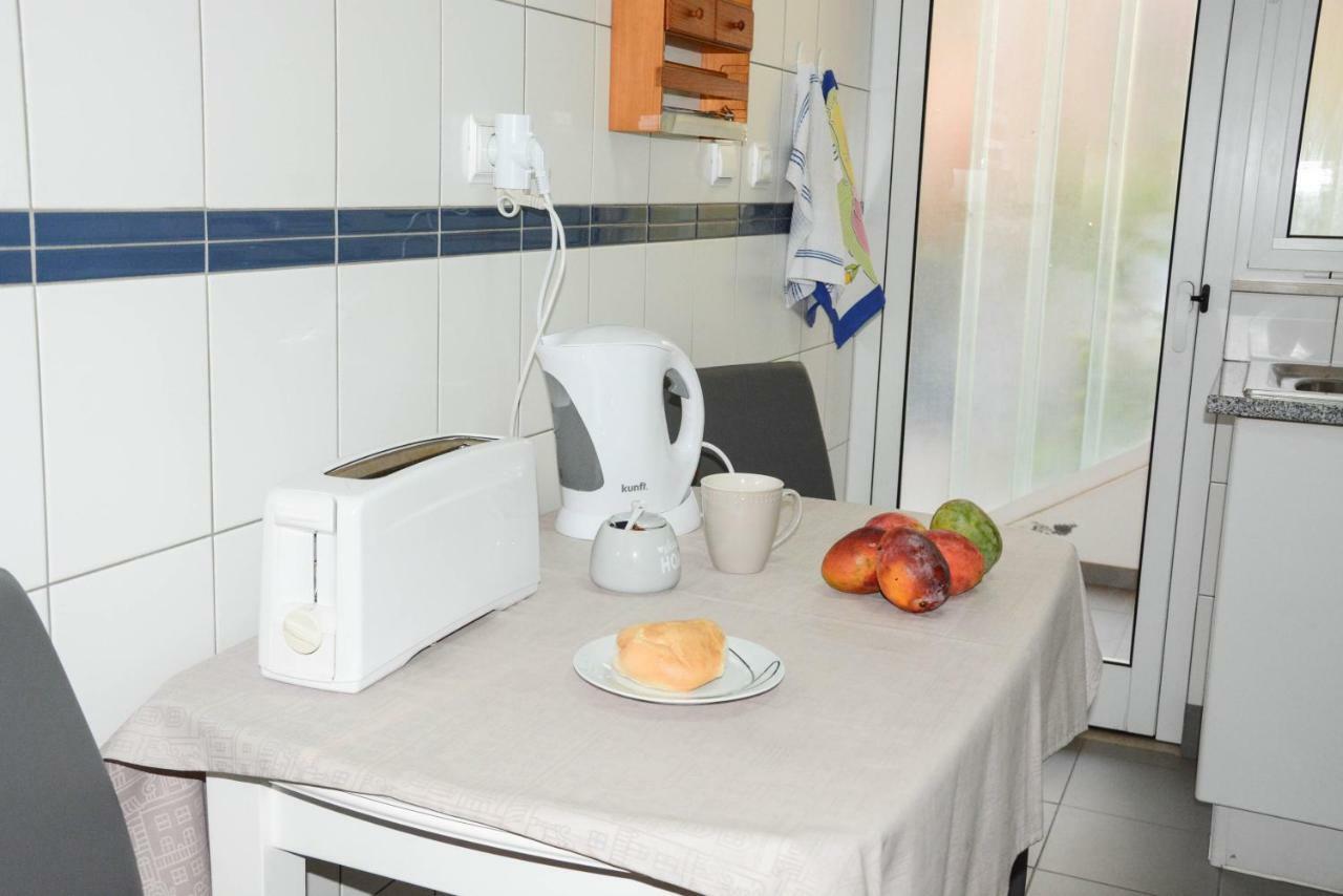 Appartement Vista Formosa Funchal Extérieur photo